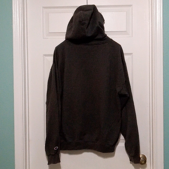 Boston College Hoddie - Picture 8 of 10